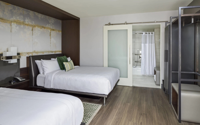 North Charleston Marriott