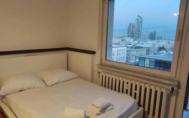 Sleepy3city with Sea View II