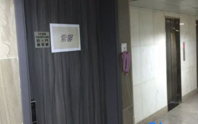 Zi Xin Motel