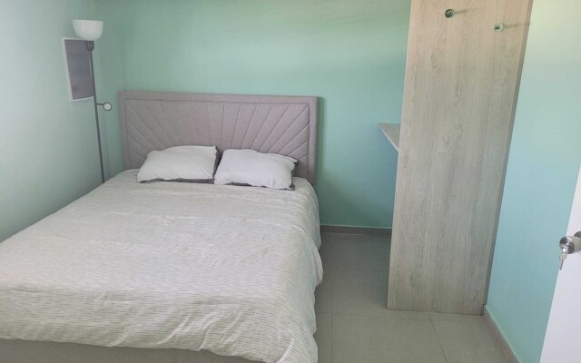 Seaview Resort  Boca Sami