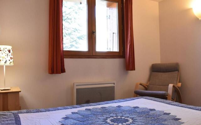 Chalet Méribel, 5 pièces, 10 personnes - FR-1-180-188