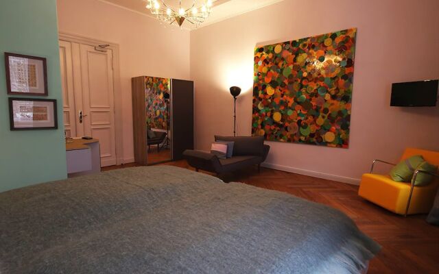 Vilhelm7 Berlin Residences
