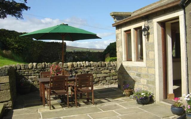 Royds Hall Cottage