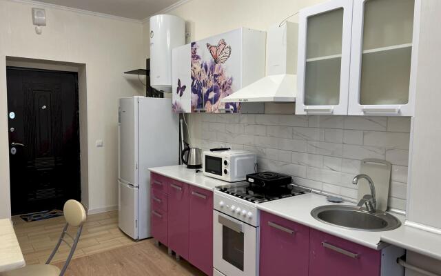 Apartments on Mira street 3