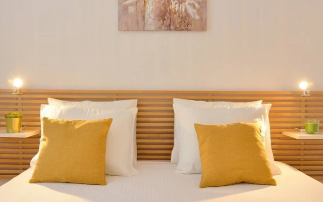 Your Private Suite In Lugano