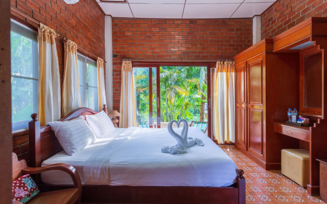 Baan Suan Homestay Koh Kood
