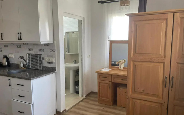 Tugay Hotel