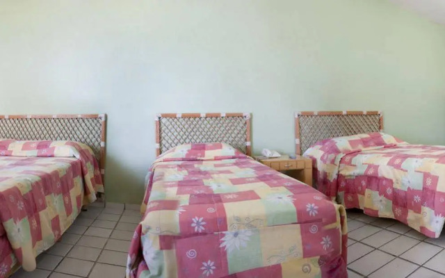 Marambaia Apart Hotel