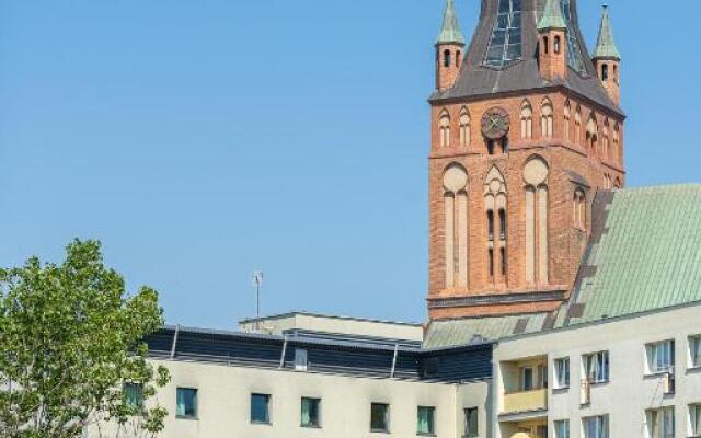 Apartament 888 Stare Miasto Apartamenty No 1