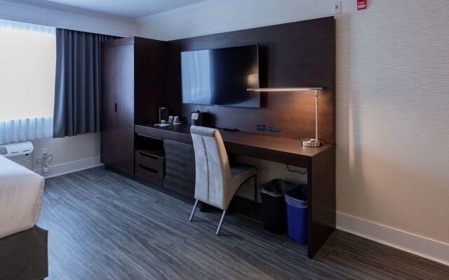 Курорт Prestige Treasure Cove