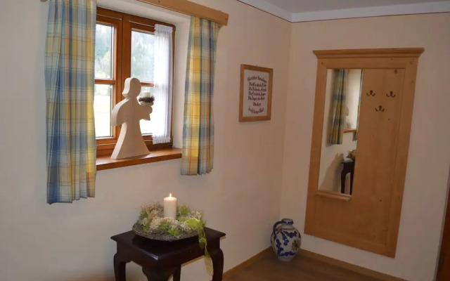 Schusterbauer Hof Inzell