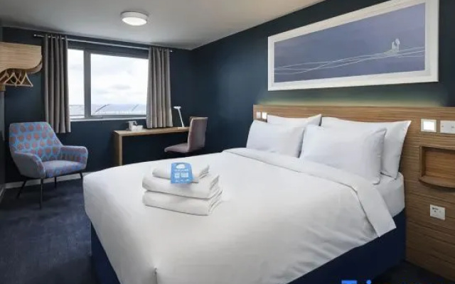 Travelodge London Chiswick High Road