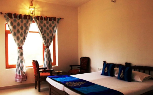 Faagun Haveli