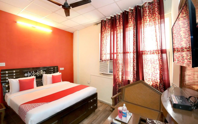 Rehan Basera Guest House by OYO Rooms