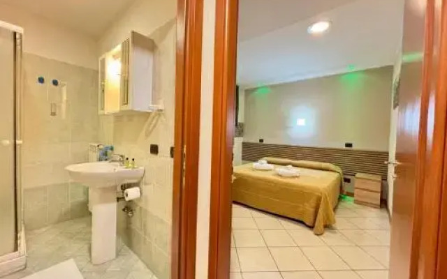 Residence Oasi Di Monza