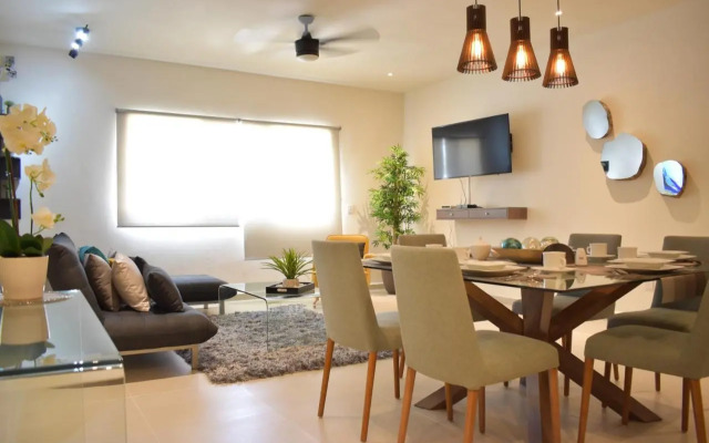 Condo Lux Xareni