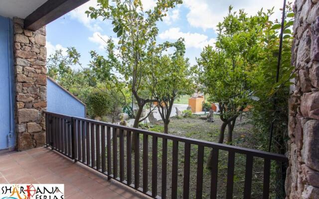 Residence La Cinta 6