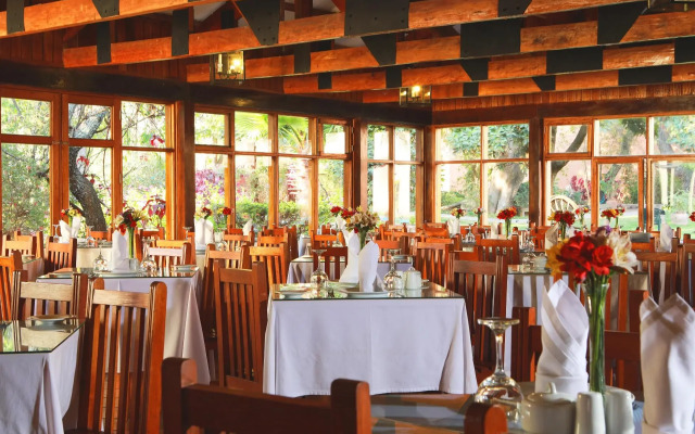 San Agustin Urubamba & Spa