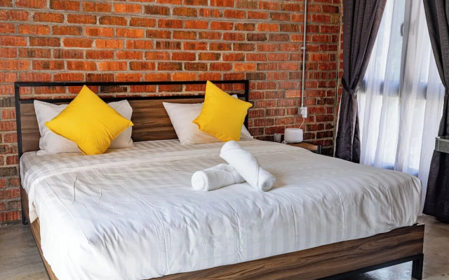 Sebayu Retreat Gopeng