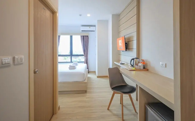 B2 Bueng Kan Boutique & Budget Hotel