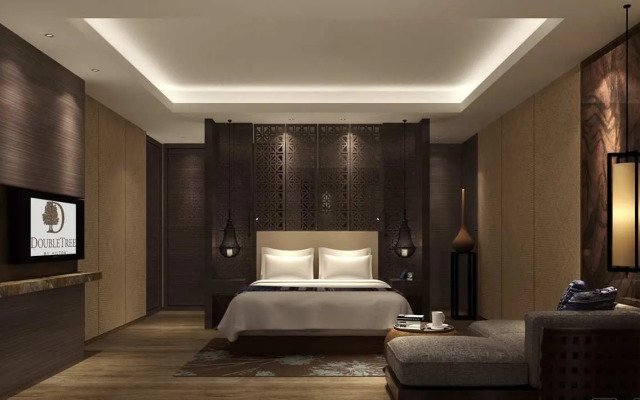 DoubleTree Resort by Hilton Hainan Chengmai