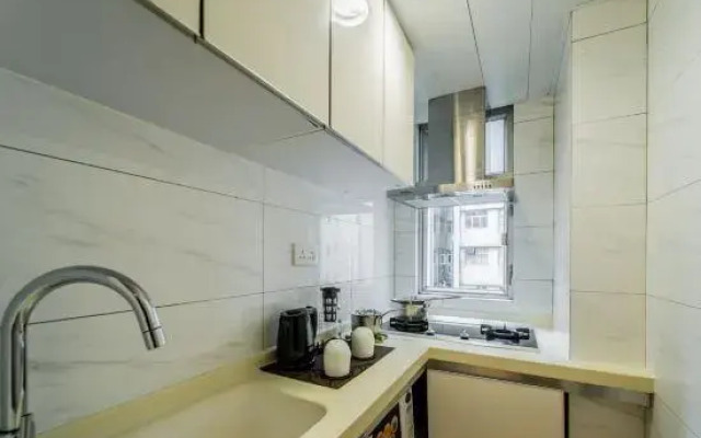 Lodgewood Wan Chai