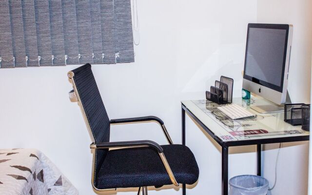 Apartment Guest House & Buritis