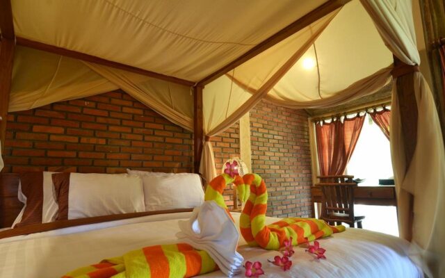 RAJAKLANA Resort, Villa And Spa
