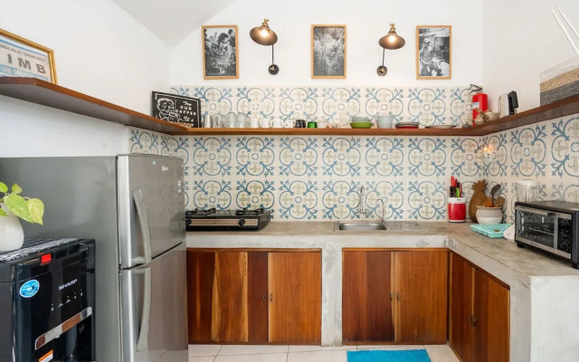Casa Sweet Lips by Betterplace