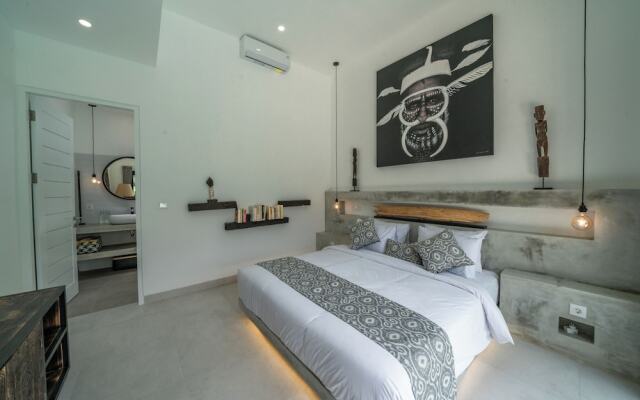Villa Isyan - 3BR Villa in Canggu