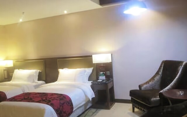 Junhao Grand Hotel Huizhou