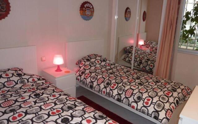 Apartment 202 Parque Miraflores Mijas Costa