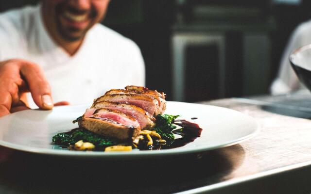 Fairmont Chateau Laurier