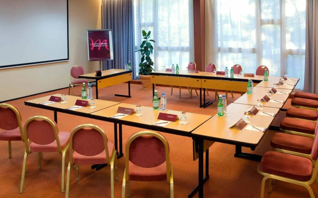 Mercure Reims Parc des Expositions