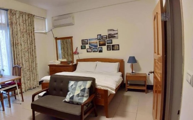 HomestyleHomestay