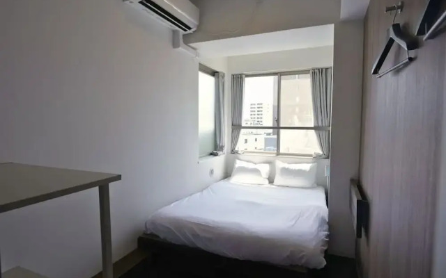 &And Hostel Minamisenju
