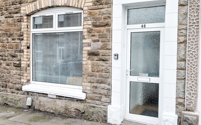 Great space in Morriston
