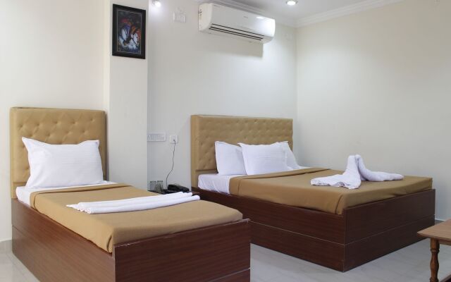 Hotel Neem Tree