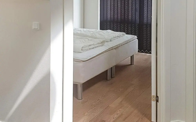 8 Person Holiday Home in Egernsund