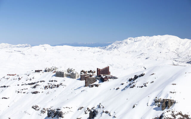 Hotel Valle Nevado
