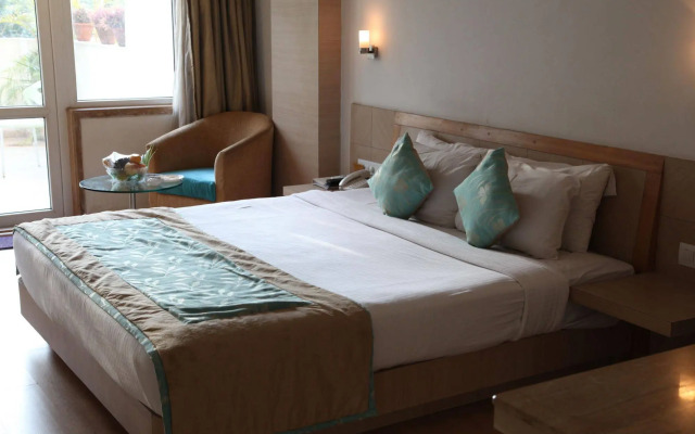 IRA By Orchid Bhubaneswar