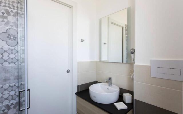 I Mori Apartment