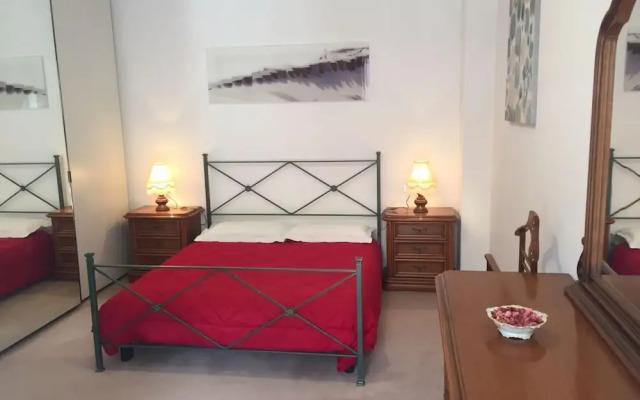 Sveva Apartment in Stresa