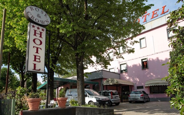 Hotel Rose & Crown