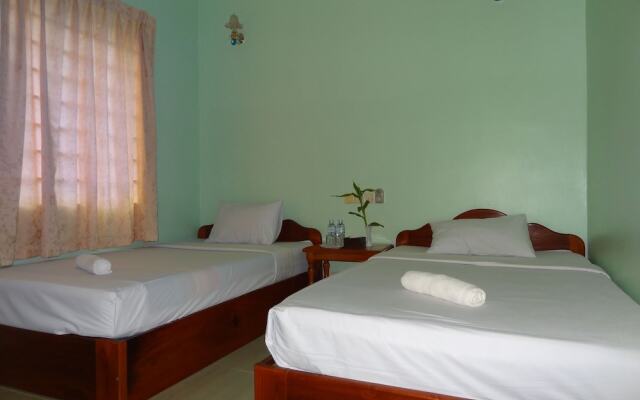 Cambali Lotus Hotel