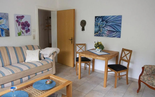 Ferienwohnung-Mosel