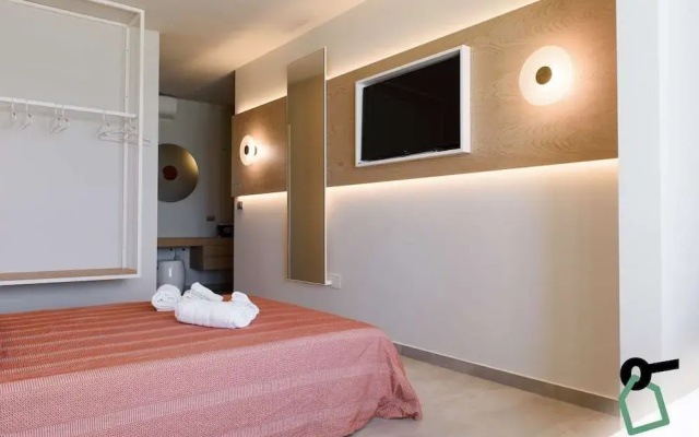 Hotiday Apartments Torre Lapillo
