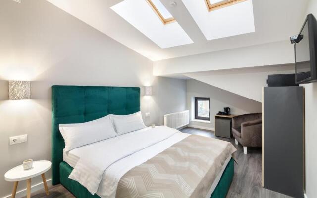 Austrian Apart Hotel