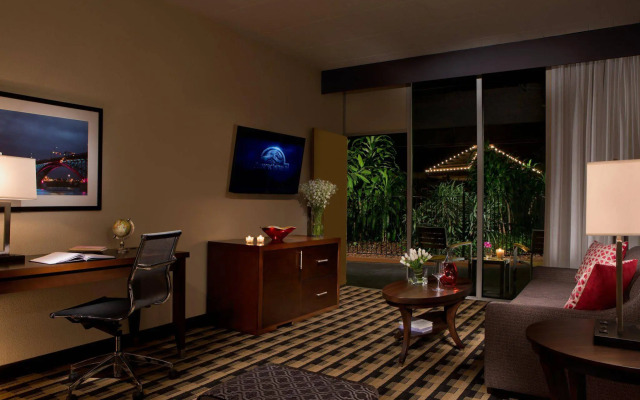 M Hotel Buffalo