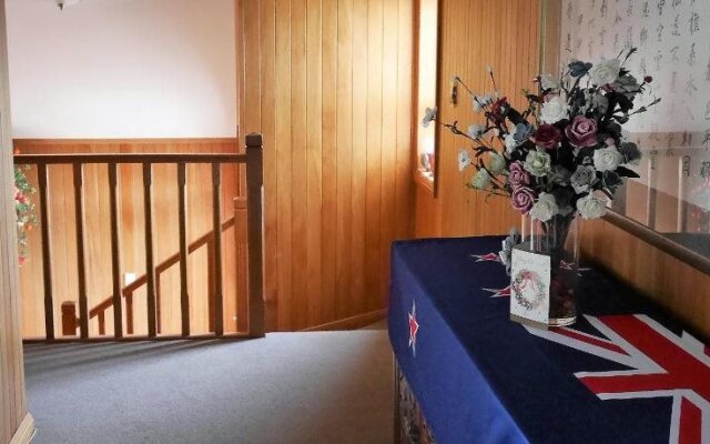 Bright View Guesthouse